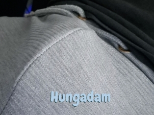 hungadam Uniform Porn XXX