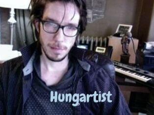 hungartist Uniform Porn XXX