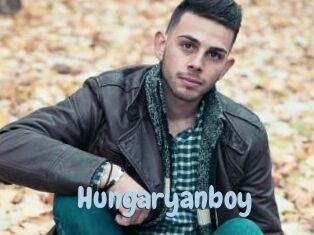 Hungaryanboy