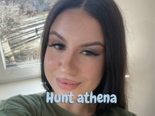 Hunt_athena
