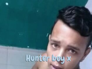 hunter_boy_x Uniform Porn XXX