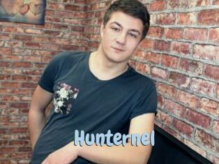 Hunternel