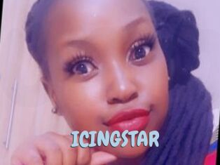 ICINGSTAR Uniform Porn XXX