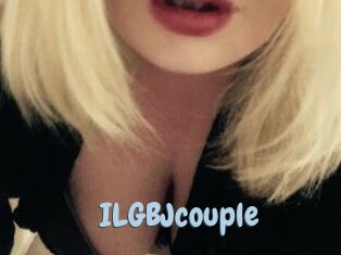 ILGBJcouple