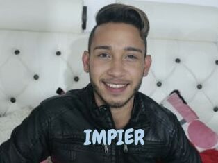IMPIER Uniform Porn XXX