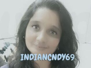 INDIANCNDY69 Uniform Porn XXX