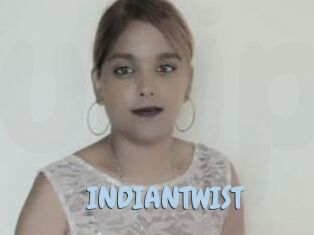 INDIANTWIST