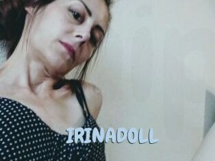 IRINADOLL Uniform Porn XXX