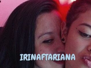 IRINAFTARIANA