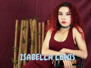 ISABELLA_LEWIS