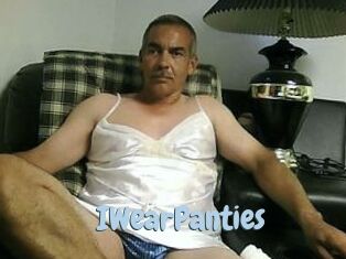 IWearPanties