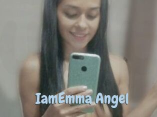 IamEmma_Angel Uniform Porn XXX