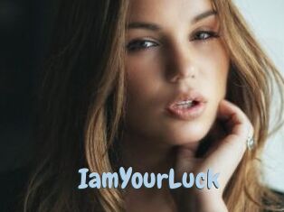 IamYourLuck