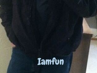 Iamfun