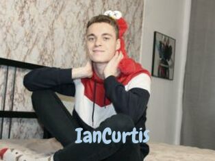 IanCurtis Uniform Porn XXX