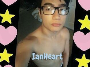 IanHeart