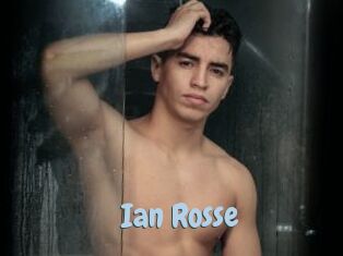 Ian_Rosse Uniform Porn XXX