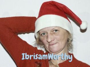 IbrisamWorthy Uniform Porn XXX