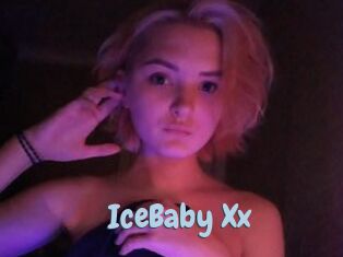 IceBaby_Xx Uniform Porn XXX