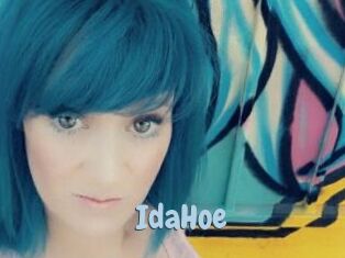 IdaHoe