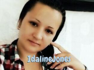 IdalineJones