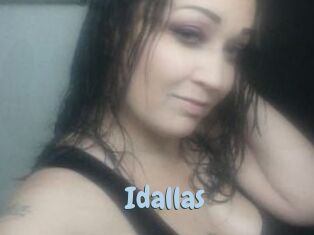 Idallas Uniform Porn XXX