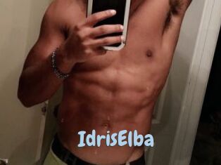 IdrisElba