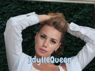 IdylleQueen