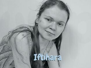 Iftihara