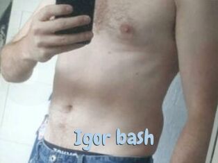 Igor_bash