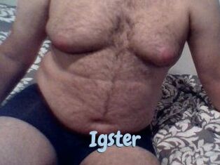 Igster