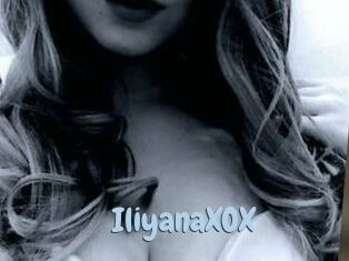 IliyanaXOX