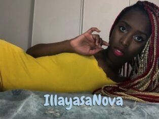 IllayasaNova