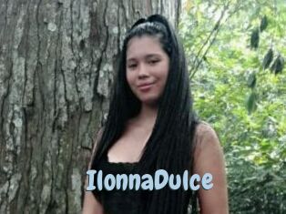 IlonnaDulce Uniform Porn XXX