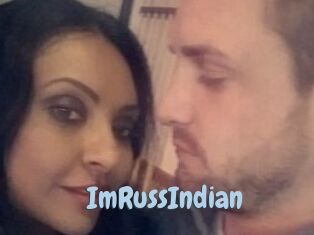 ImRussIndian