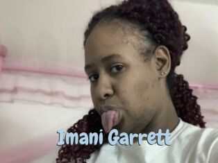 Imani_Garrett Uniform Porn XXX
