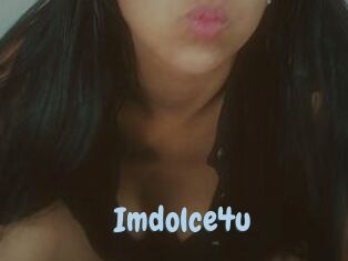 Imdolce4u