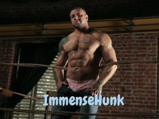 ImmenseHunk