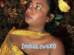 IndiaLoveXO