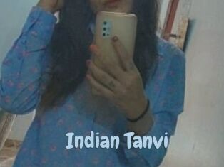 Indian_Tanvi