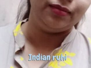 Indian_ruhi