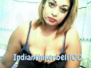 Indiantinkerbell100
