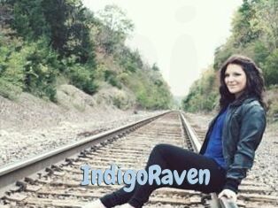 IndigoRaven