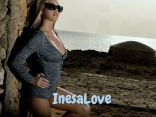 InesaLove Uniform Porn XXX