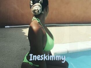 Ineskimmy Uniform Porn XXX