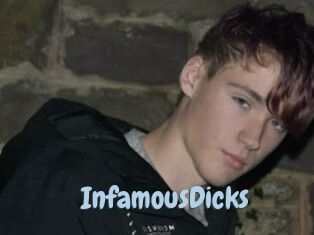 InfamousDicks