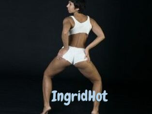 IngridHot