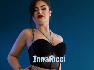 InnaRicci Uniform Porn XXX