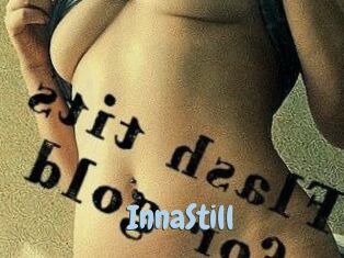 InnaStill Uniform Porn XXX