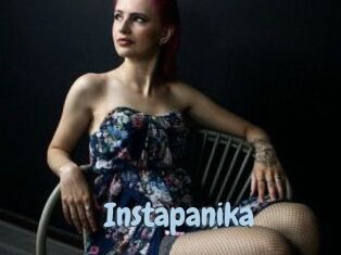 Instapanika